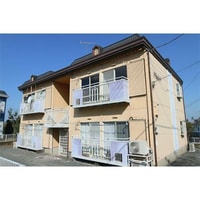 サンライフクレセントアレイB