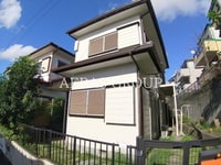 絹ヶ丘３丁目戸建て
