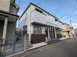 フィカーサ北野