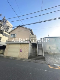 ファミーユ千駄木