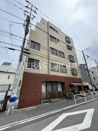 フジパレスⅠ