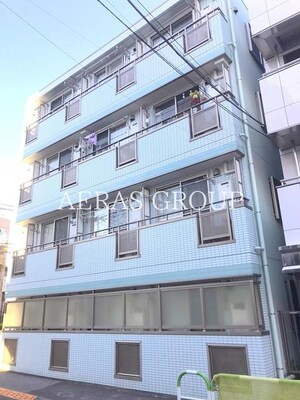 マデーナ駒込