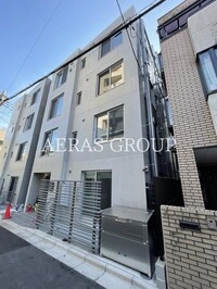 ファーレ大塚Ⅰ