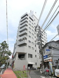 パレスいしかわ