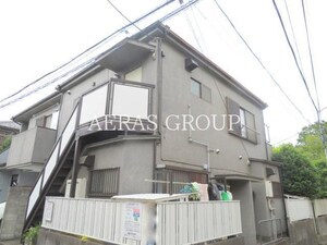 和田コーポ
