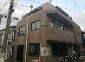 サンライズ宮坂