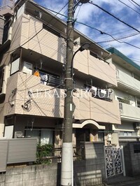メゾン・Y