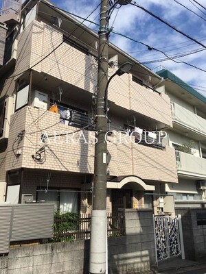 メゾン・Y