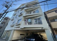 西ヶ原マンション