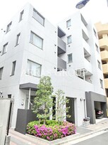 長澤田端マンション