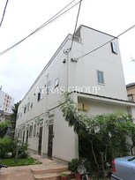 Nagaya西ヶ原