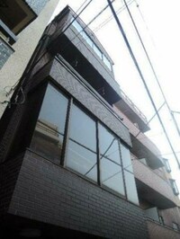 八代重商会ビル