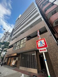 内本町ビューハイツ