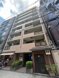 ヴィヴァーチェ大手前