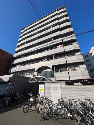 ビジタル湊町3