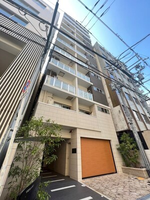 FLAT34北堀江