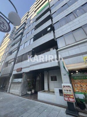 ダイアパレス南森町