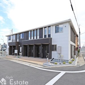 パルク名城