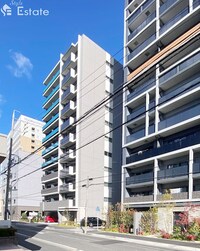 プレサンスロジェ金山ミッドゲート