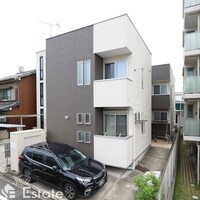 Grandticエステート西高蔵