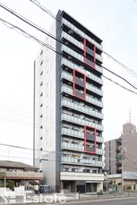 S-RESIDENCE東海通