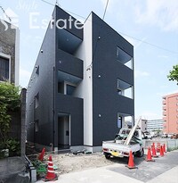 フリューゲル三条