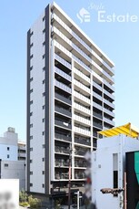 プレサンス　ロジェ　栄パークサウス