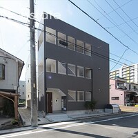 ジュネス稲葉地町