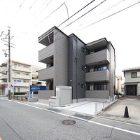 Ｃｈｅｒｉｍ並木