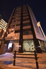 CITY SPIRE難波サウスタワー