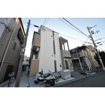 ハーモニーテラス桑津Ⅱ