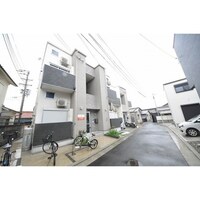 ベルカーサ百舌鳥八幡