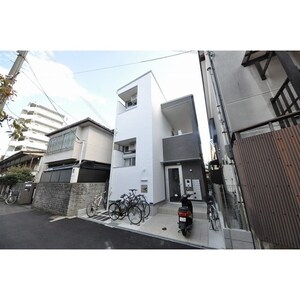 ハーモニーテラス今市Ⅱ