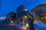 Casa del canario 諏訪ノ森