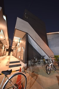 Soleil 中川