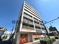 シーガルマンションⅡ