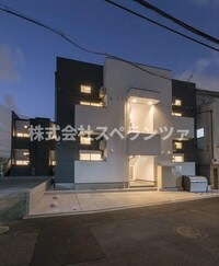 スリーズ長瀬