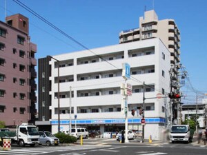 シーガル マンション