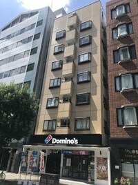 昭和グランドハイツ森之宮