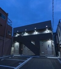 ラ・ヴィータ長瀬