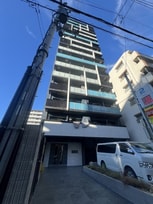 プレサンス大国町ブライス