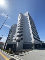 ファーストフィオーレ長田グランディール