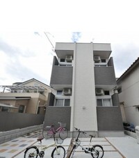 ハーモニーテラス寿町