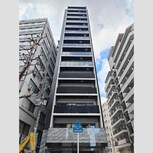 S-RESIDENCE阿波座bouncy