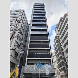 S-RESIDENCE阿波座bouncy