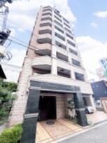 セイワパレス長堀南