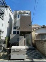 ハーモニーテラス住吉