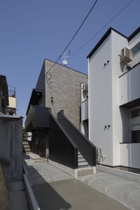 ヴィンテージヴィラ尼崎