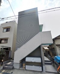 le sourire 大蓮北