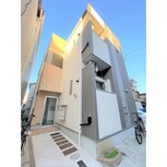 ハーモニーテラス花川